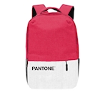 Immagine di Notebook da 15.6 poliestere rosa PANTONE PANTONE - Backpack 15.6"/ Zaino 15.6" PT-BK198P