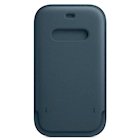 Immagine di Custodia a tasca MagSafe in pelle per iPhone