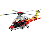 Immagine di Costruzioni LEGO Elicottero di salvataggio Airbus H175 42145