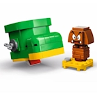 Immagine di Costruzioni LEGO Pack espansione Scarpa del Goomba 71404A