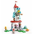 Immagine di Costruzioni LEGO Pack espansione Costume di Peach gatto e Torre ghi 71407
