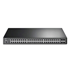 Immagine di Switch TP-LINK TP-Link Business TL-SG3452P