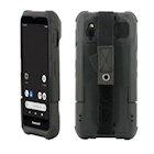 Immagine di Smarthphone plastica nero MOBILIS PROTECTIVE CASE FOR HONEYWELL EDA52 MBL-052054