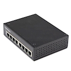Immagine di Switch STARTECH Switch Ethernet 8 porte industriale IESC1G80UP
