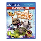 Immagine di Videogames ps4 SONY LITTLE BIG PLANET 3 PS HITS 9413875