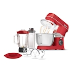 Immagine di Impastatore 1.000 w Rosso SENCOR STM_3754RD-EUE3