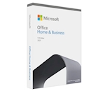 Immagine di Microsoft Office Home & Business 2021
