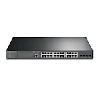 Immagine di Switch TP-LINK TP-Link Business TL-SG3428MP