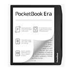 Immagine di E-Book Reader 7" 16GB POCKETBOOK ERA STARDUST SILVER 16GB PB700-U-16-WW