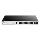 Immagine di Switch D-LINK D-Link Business DGS-3130-30PSSI