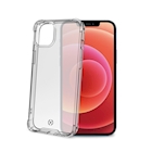 Immagine di Cover tpu + policarbonato Trasparente CELLY ARMOR - Apple iPhone 14 Plus ARMOR1026WH