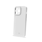 Immagine di Cover tpu CELLY SPACE - Apple iPhone 14 Pro SPACE1025WH