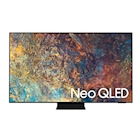 Immagine di Tv 98" 4K (3840x2160) SAMSUNG 98" 4 K NEO QLED serie QN90A 2021 QE98QN90AATXZT