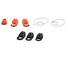 Immagine di Stealth pack-6 eargels+2 earhook
