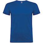 Immagine di T-shirt manica corta bimbo ROLY Beagle colore blu royal 500+