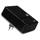 Immagine di Amplificatore antenna plastica Nero ONE FOR ALL SV9610