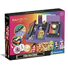 Immagine di Rainbow hair pins machine