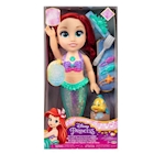 Immagine di JAKKS Disney princess - Ariel singing doll 224926