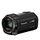 Immagine di Videocamera hd 1920x1080 PANASONIC HC-V785 Full HD HC-V785EG-K