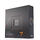 Immagine di Processore 7700x 8 amd ryzen 7 tft 5,4 ghz AMD AMD RYZEN 7 7700X 100000591WOF