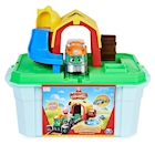 Immagine di SPIN MASTER Mighty express playset fattoria 6060195
