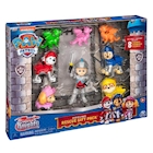 Immagine di SPIN MASTER Paw Patrol - Rescue knights pack 5 P + 3DR 6062122