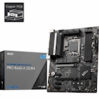 Immagine di Motherboard MSI PRO B660-A DDR4 911-7D59-001