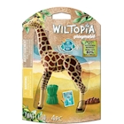 Immagine di PLAYMOBIL Playmobil - Wiltopia "Giraffa" 71048