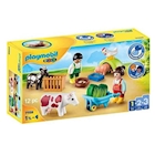 Immagine di PLAYMOBIL Playmobil - divertirsi in fattoria 71158