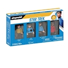 Immagine di PLAYMOBIL Playmobil - Personaggi "Star Trek" 71155