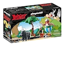Immagine di PLAYMOBIL Playmobil - Asterix: Caccia al cinghiale 71160