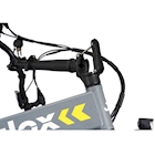 Immagine di E-bike nilox j4 plus ruote 20 velocità max 25 km/h autonomia 70 km