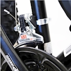 Immagine di E-bike nilox x6 ruote 27,5 velocità max 25 km/h autonomia 80 km