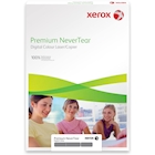 Immagine di Pellicola per stampa A4 Xerox 003R90833 finitura opaca spessore 120 µm 1000 fogli