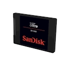 Immagine di Ssd interni 1000GB sata - USB 3.0 SANDISK SSD SanDisk Ultra 3D 1TB SDSSDH31T00G26