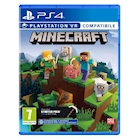 Immagine di Videogames ps4 SONY PS4 MINECRAFT STARTER COLLECTION 9703495