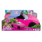 Immagine di MATTEL Cabrio di Barbie HBT92