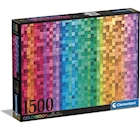 Immagine di Color boom- 1500 pezzi pixel