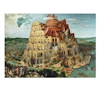 Immagine di Museum 1500pz-bruegel:torre babele