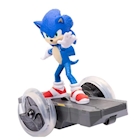 Immagine di Giocattolo JAKKS Sonic Speed RC Vehicle 409244
