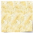 Immagine di Coprimacchia natalizio Airlaid in carta a secco MCR 100x100 Dream colore oro 100 pezzi