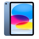 Immagine di Tablet 10.9" 4GB APPLE 10.9 iPad WiFi 256GB - Blue MPQ93TY/A