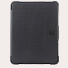 Immagine di Cover tpu nero TUCANO Custodia ultra-protettiva per iPad Air 10.9" e iPa IPD109EDU-BK