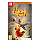 Immagine di Videogames switch ELECTRONIC ARTS IT TAKES TWO 116651