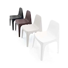 Immagine di SOLID - Collezioni sedie, poltrone, divani e tavoli da esterno