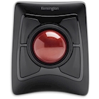 Immagine di Mouse wireless KENSINGTON Trackball Expertmouse ergonomico nero