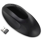 Immagine di Mouse wireless KENSINGTON Pro Fit Ergo nero