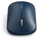Immagine di Mouse wireless KENSINGTON doppio SureTrack azzurro
