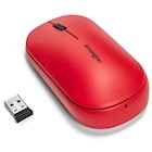 Immagine di Mouse wireless KENSINGTON doppio SureTrack rosso