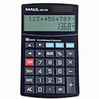 Immagine di Calcolatrice da tavolo MAUL MTL 600 12 cifre